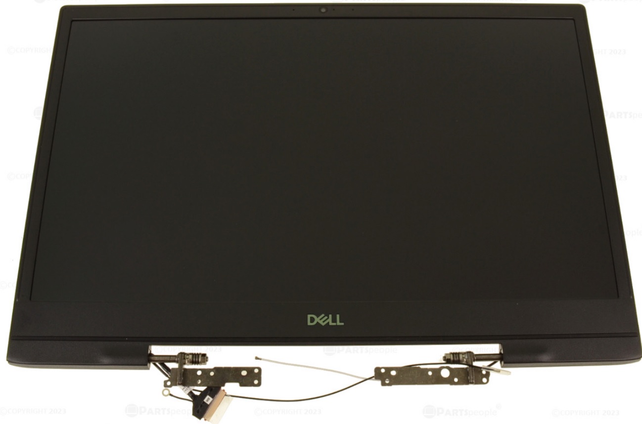 LCD FHD 144Hz SCREEN DISPLAY COMPLETE ASSEMBLY FOR G7 7790 17.3"