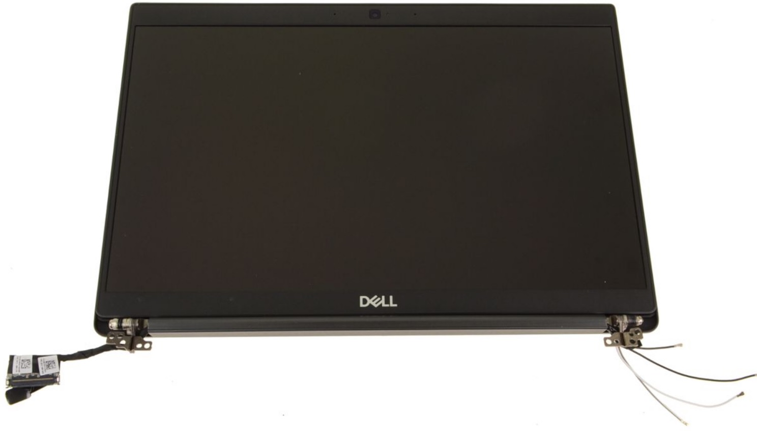 LCD FHD TOUCHSCREEN WIDESCREEN DISPLAY COMPLETE ASSEMBLY FOR LATITUDE 7380 13.3"