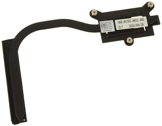 HEATSINK FOR NB DELL LATITUDE 3460 / 3560
