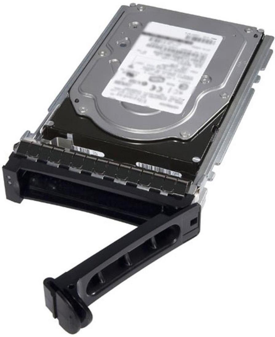 HDD DELL 300GB FC 4G 3.5" 15K