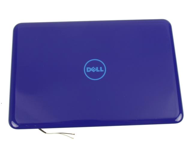 LCD BACK LID COVER FOR NB DELL INSPIRON 11 (3162 / 3164) PURPLE