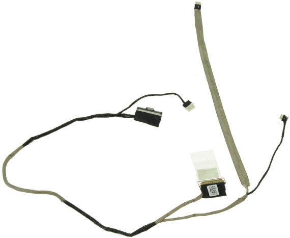 LCD CABLE FOR DELL LATITUDE E6440 WXGAHD