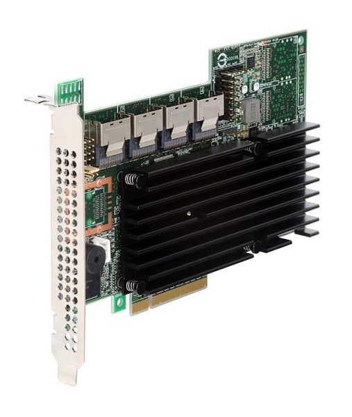 CONTROLLER DELL HB-SBB2-E601-COMP 6GB/S SAS