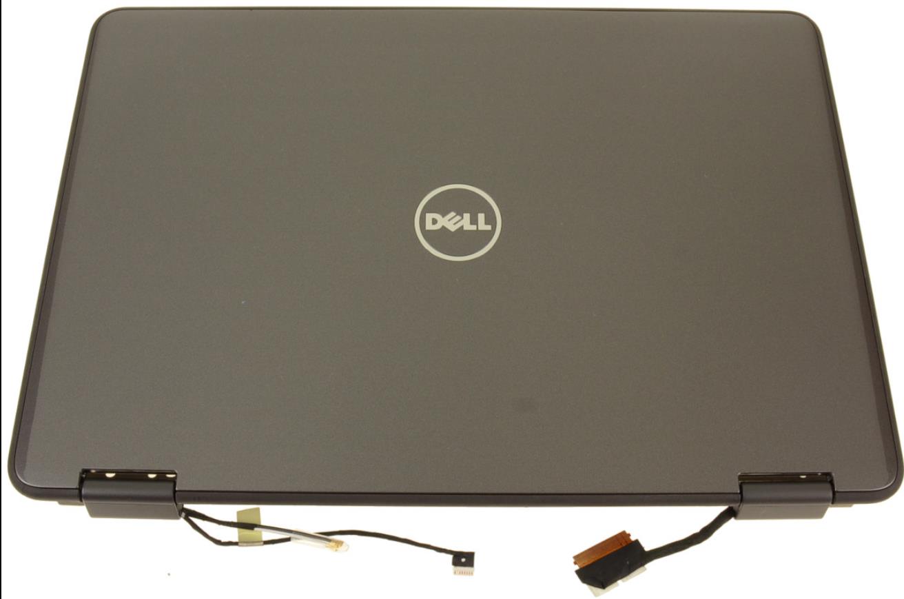LCD WXGA HD TOUCHSCREEN DISPLAY COMPLETE ASSEMBLY FOR DELL LATITUDE 3189 11.6" + CAM