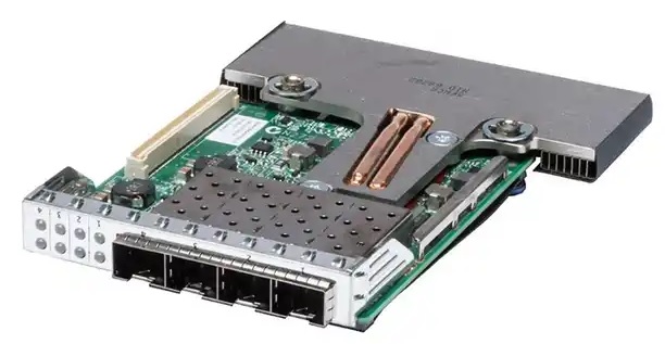 NIC DELL BROADCOM 57840S 4-ports 10GB NDC SFP+