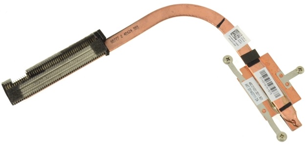 HEATSINK FOR NB DELL INSPIRON 13 (7347)