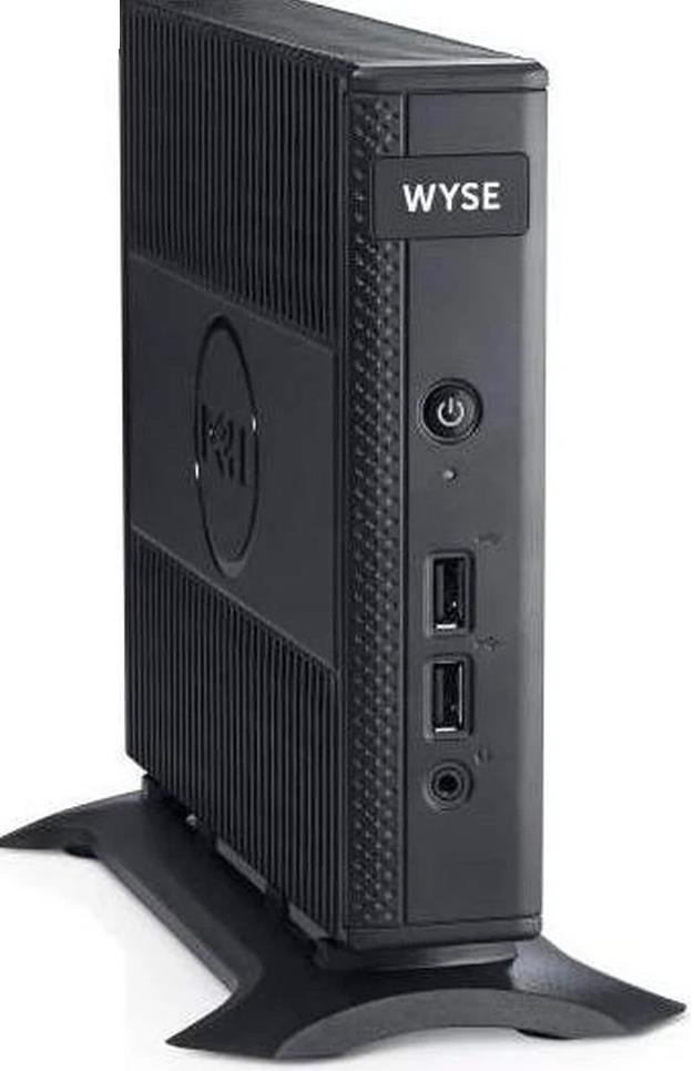 Dell Wyse 5020 Thin Client GX-415GA/4GB
