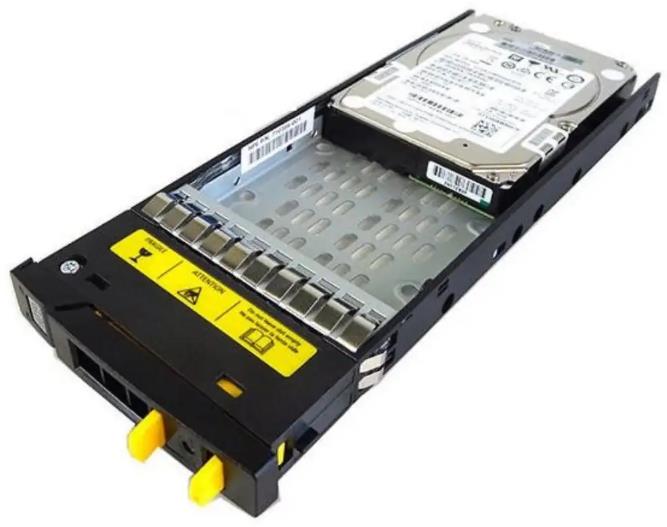HDD HP 300GB SAS 6G 2.5" 15K