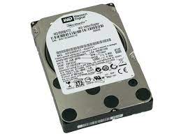 HDD WESTERN DIGITAL VELOCIRAPTOR 250GB SATA 6G 3.5" 10K