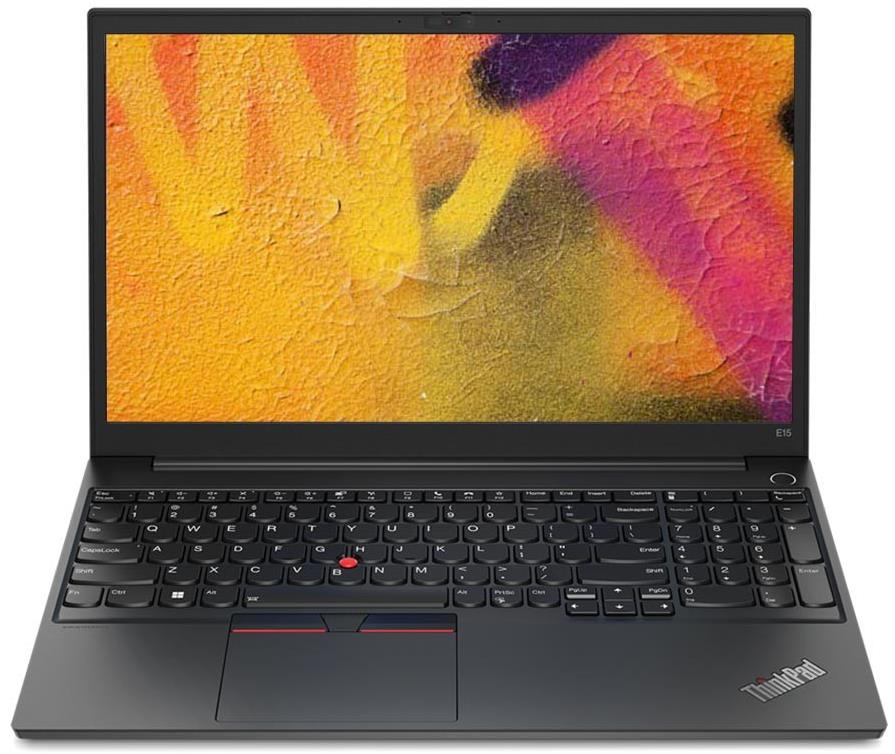 Lenovo Thinkpad E15 GEN 4 i7-1255U/8GB/256GB NVMe