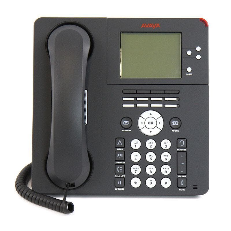IP PHONE AVAYA 9650