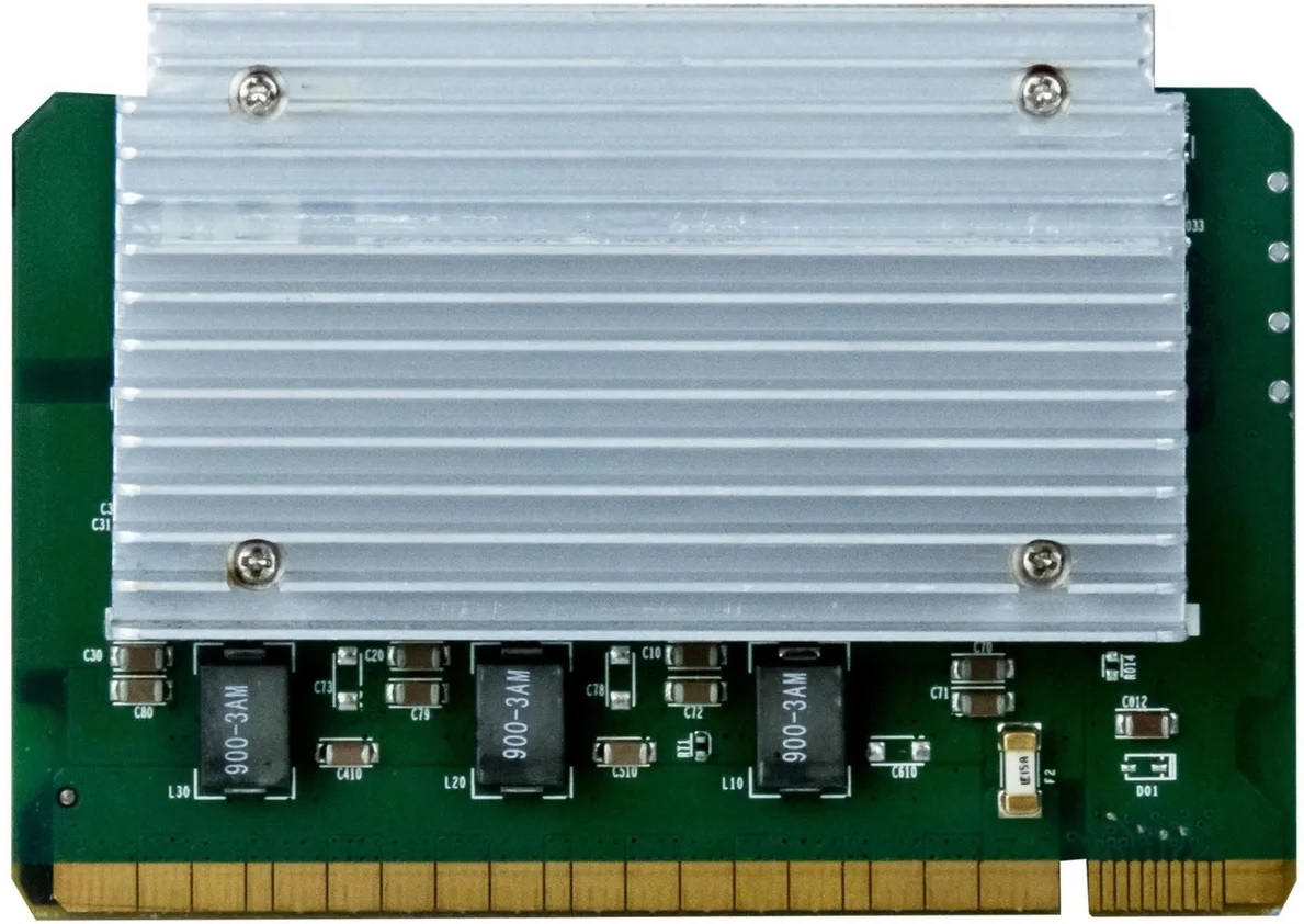 VRM FOR HP PROLIANT DL380 G5, ML370 G5, DL385 G2