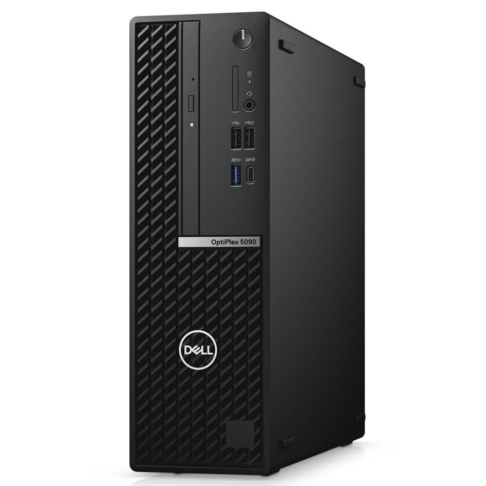Dell Optiplex 5090 SFF i5-10505/8GB/256GB NVMe