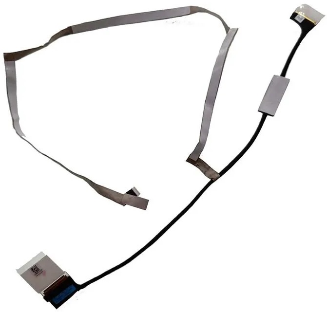 LCD CABLE WITH CAMERA FOR DELL LATITUDE 5580 PRECISION 3520