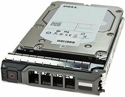 HDD DELL 300GB SAS 6G 2.5" 15K COMPELLENT ST9300653SS