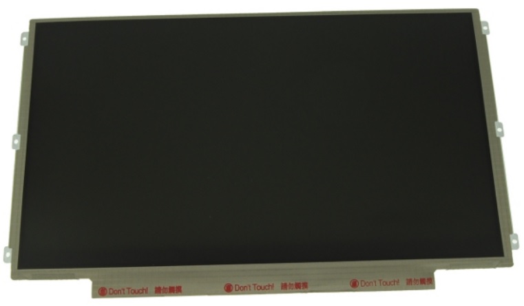 LCD 12.5" HD SLIM 30 PIN LED (1366X768) for E7240/E7250