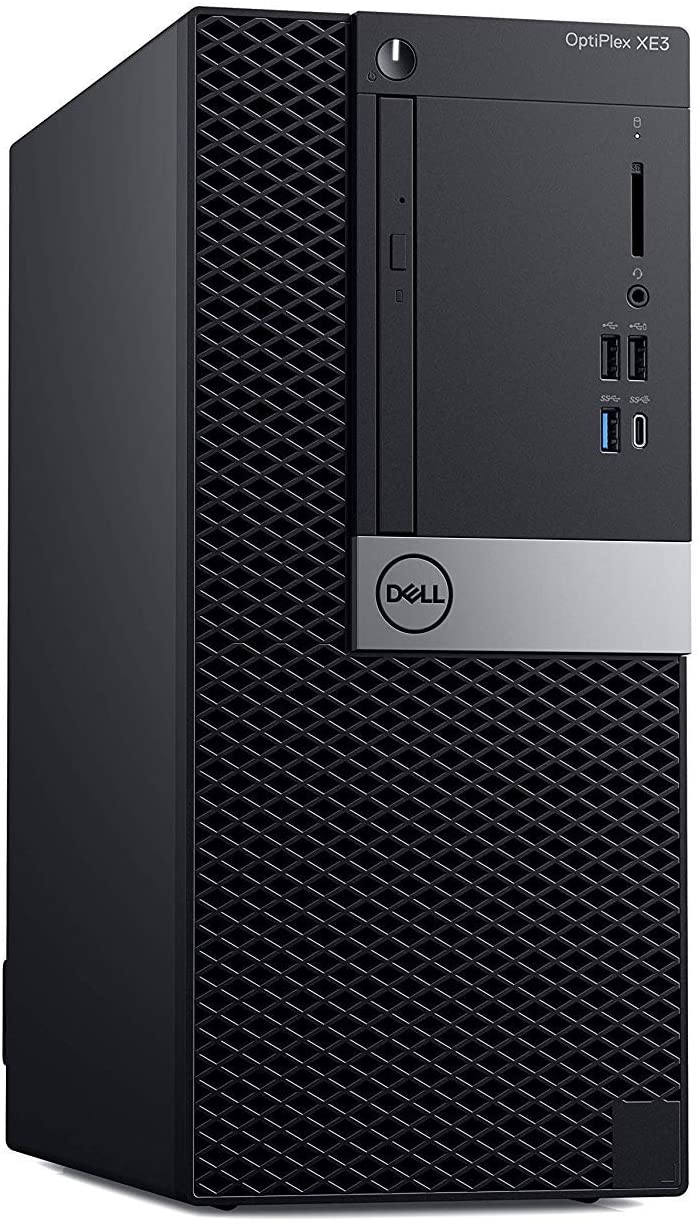 Dell Optiplex XE3 MT i5-8500/8GB/256GB NVMe