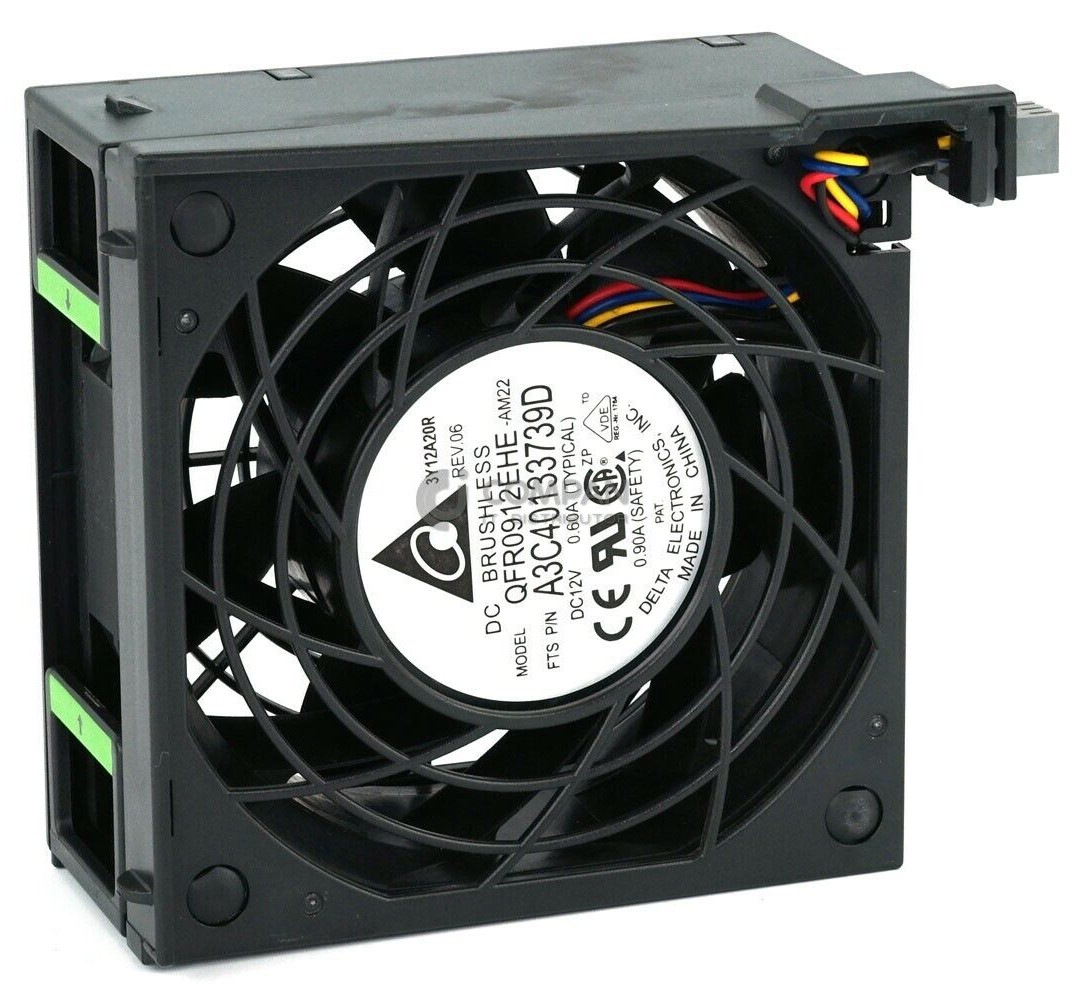 FAN FOR FUJITSU TX300 S8
