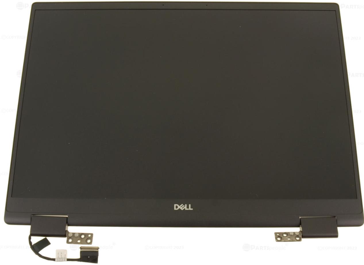 LCD FHD+ SCREEN DISPLAY COMPLETE ASSEMBLY FOR DELL PRECISION 7670 7680 16" (no webcam)