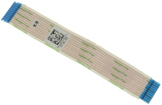 KEYBOARD RIBBON CABLE FOR DELL LATITUDE E6230