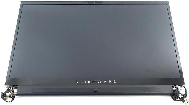 LCD FHD 144Hz DISPLAY COMPLETE ASSEMBLY FOR ALIENWARE M15 R2 15.6" (Tobii Eye)