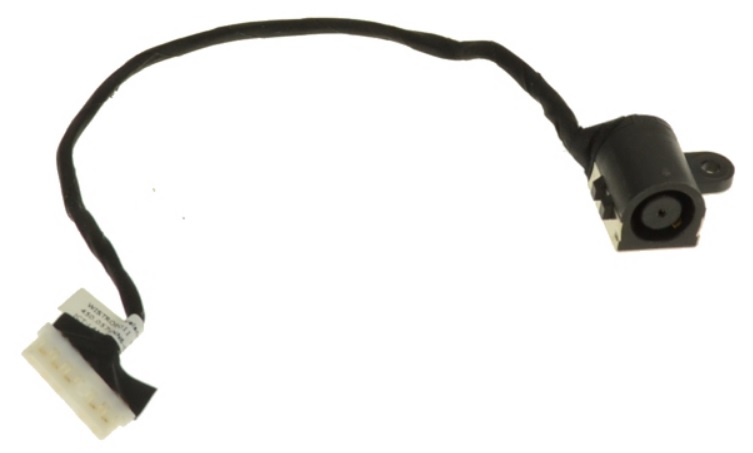 DC POWER JACK FOR NB DELL LATITUDE 3470 / 3570
