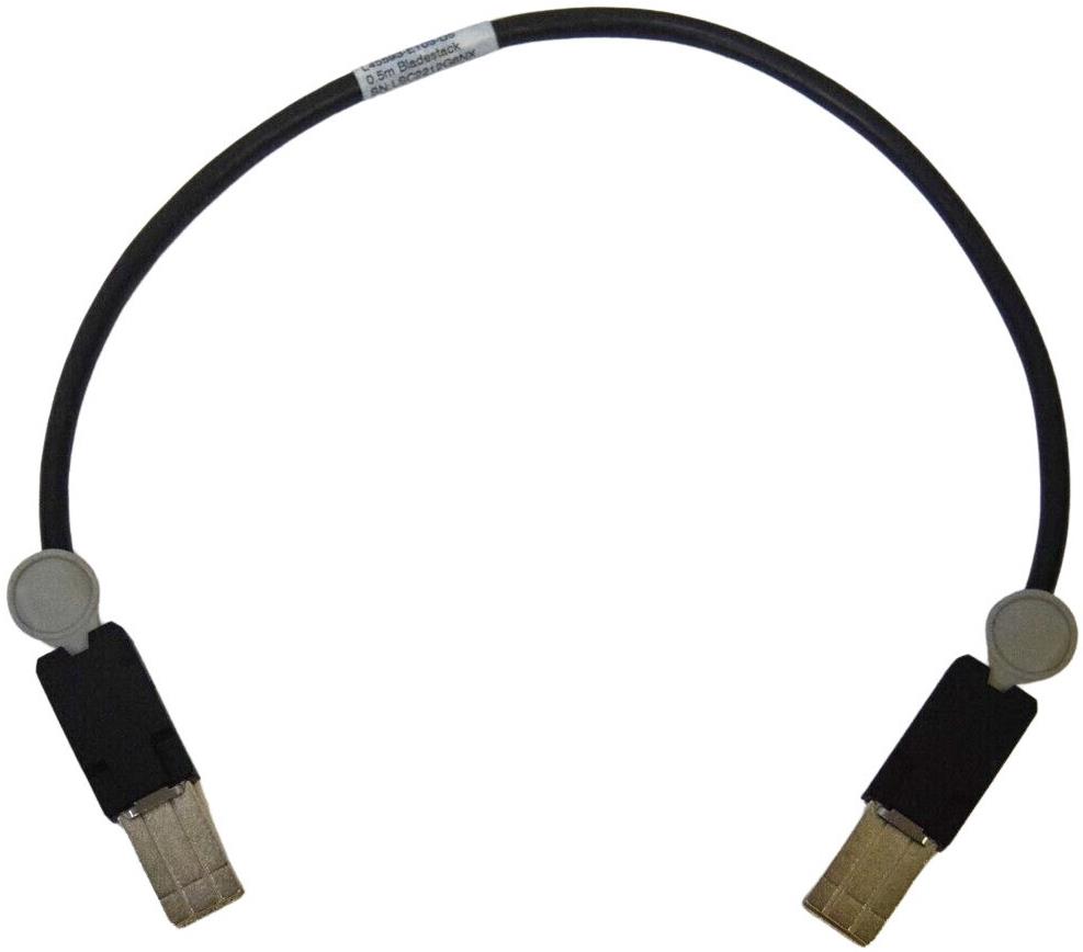 Cisco Leoni CAB-STK-E-0.5M BladeStack Cable