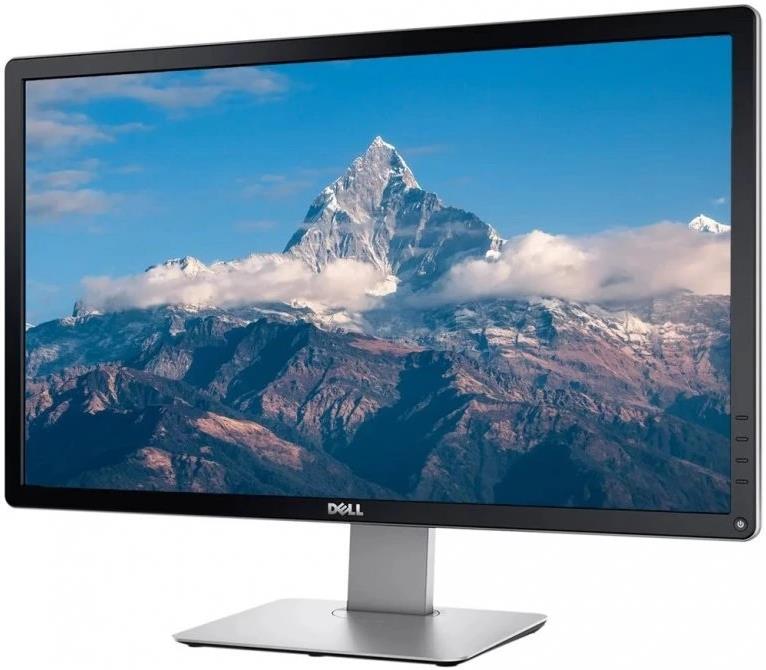 Dell P2714H