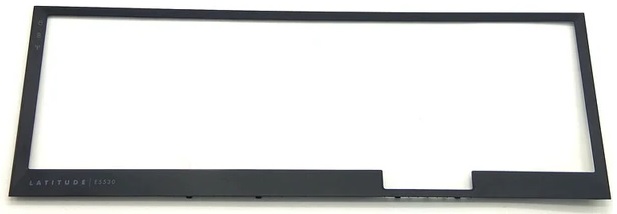 KEYBOARD BEZEL TRIM PLASTIC FOR NB DELL LATITUDE E5530 (SINGLE POINT)