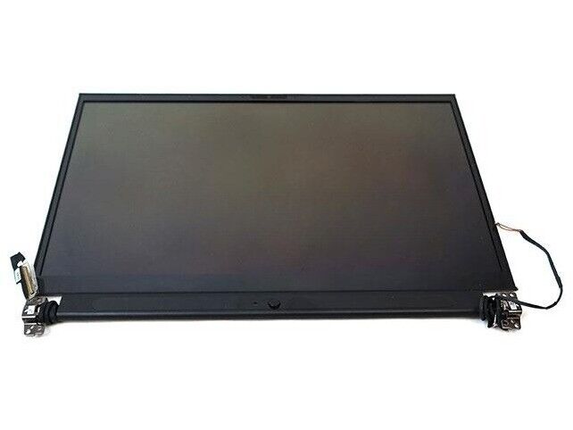LCD UHD EDP OLED DISPLAY COMPLETE ASSEMBLY FOR ALIENWARE M15 R3 R4 15.6" (WHITE)