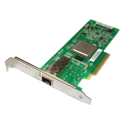 NIC DELL Broadcom 5722 1-port 1GB PCI-E L.P.