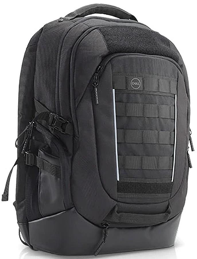 BAG Dell RES25BP Pro Rugged 18 Premium Backpack Black 17-18"