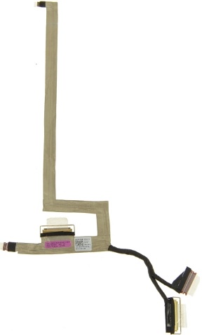 LCD CABLE FOR DELL INSPIRON 13 (5368 / 5378) 13.3" (Touchscreen)