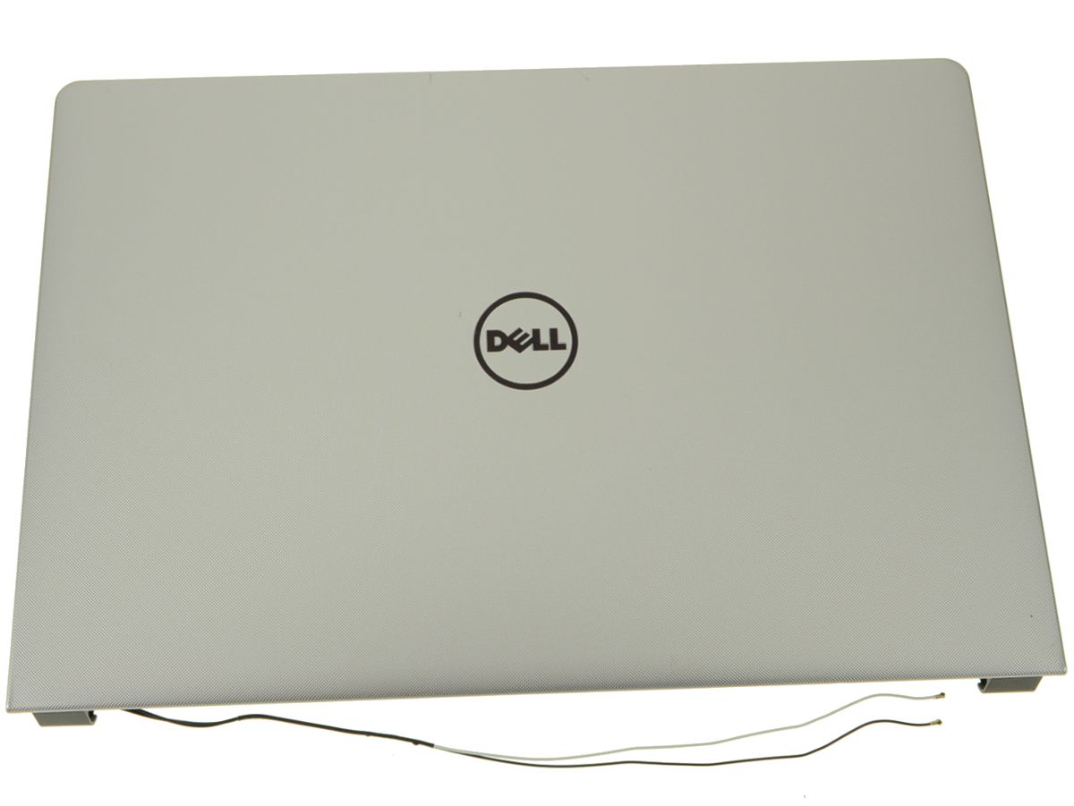 LCD BACK LID COVER FOR NB DELL VOSTRO 15 (3558) / INSPIRON 15 (5558) SILVER