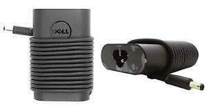 Dell PSU 45W Watt 3P,E5 4.5x3.00mm AC Adapter | NEW