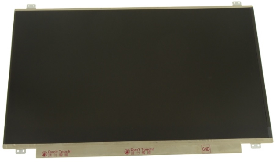 LCD QHD EDP WIDESCREEN DISPLAY FOR ALIENWARE 17 R4 R5 M17 R2 17.3"