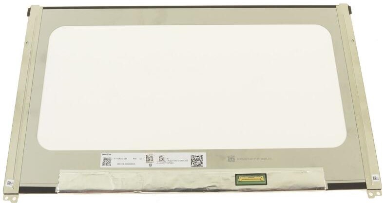 LCD WXGAHD SCREEN DISPLAY FOR LATITUDE 7400 5400 series 14" (1366x768)