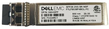 SFP DELL 25GB 850nm Duplex LC DOM 100m SFP28 MMF