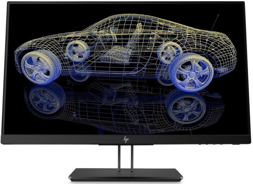 HP Z23N