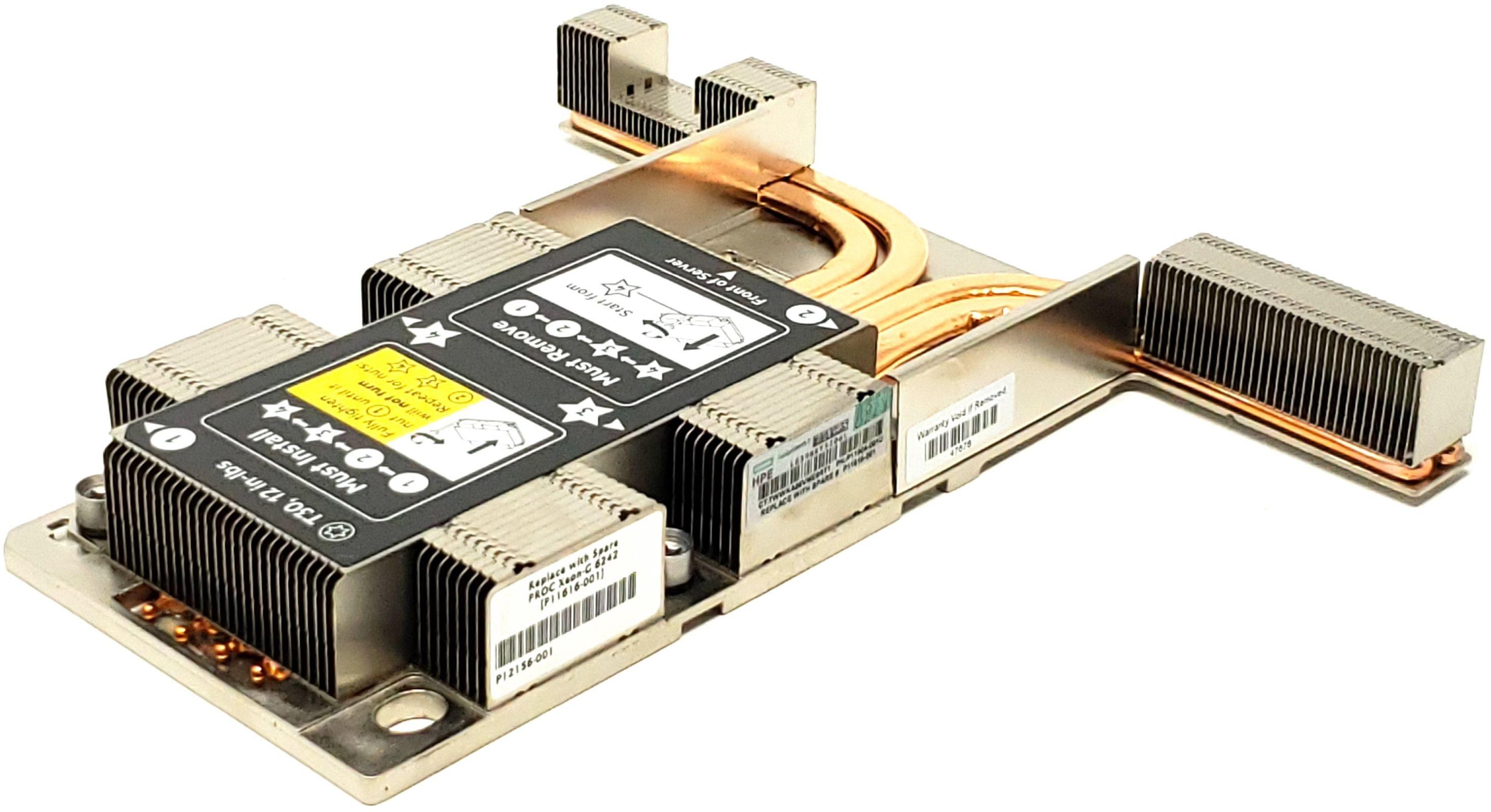 HEATSINK HIGH PERFORMANCE FOR SERVER DL360 G10