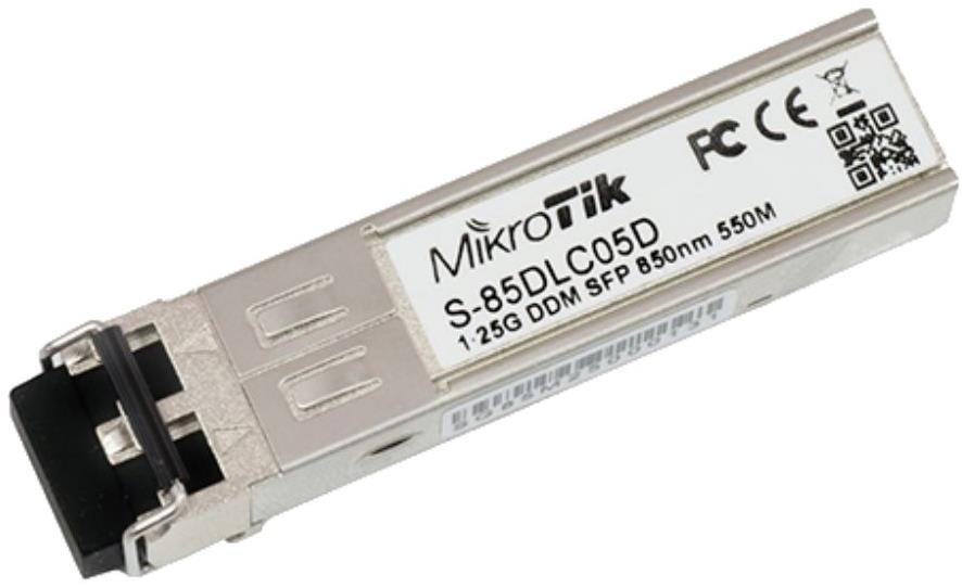 SFP SKYLANE 1GB 850nm Duplex LC DOM 550m SFP MMF