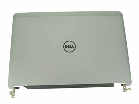 LCD BACK LID COVER WITH HINGES FOR NB DELL LATITUDE E7440