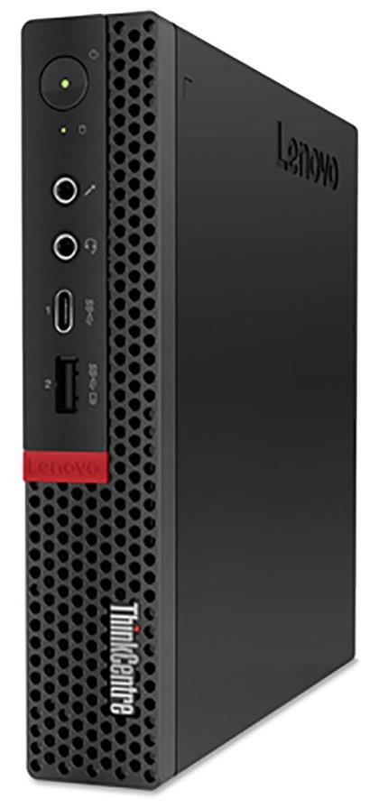 Lenovo ThinkCentre M720Q Tiny i5-8400T/8GB/256GB SSD
