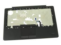 PALMREST WITH TOUCHPAD/FINGERPINT FOR DELL LATITUDE E7440