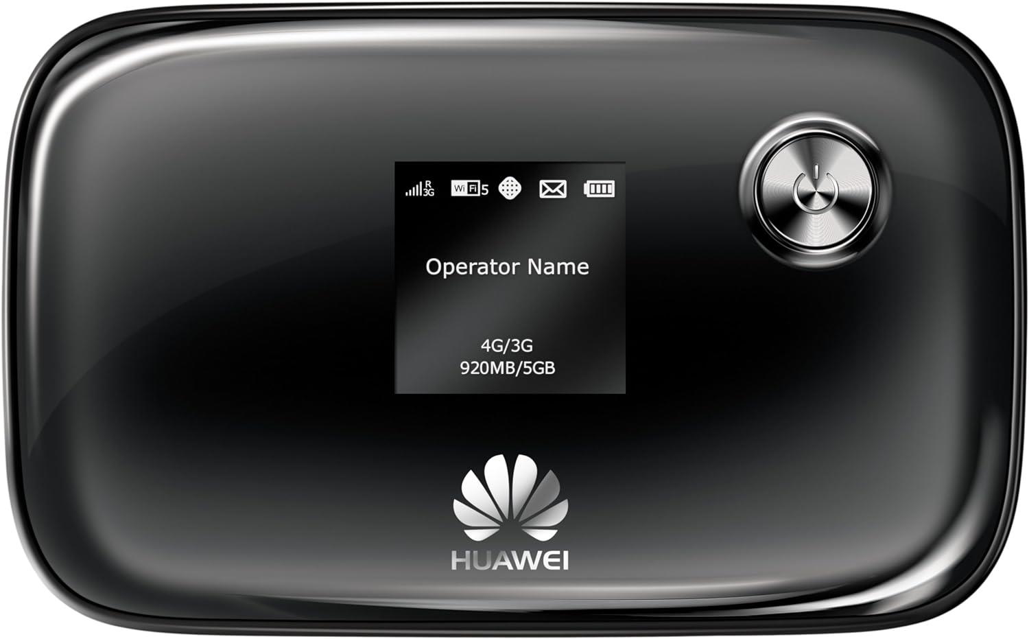 Huawei E5776s-32 4G Mobile LTE WIFI Hotspot MiFi 150 Mbit/s
