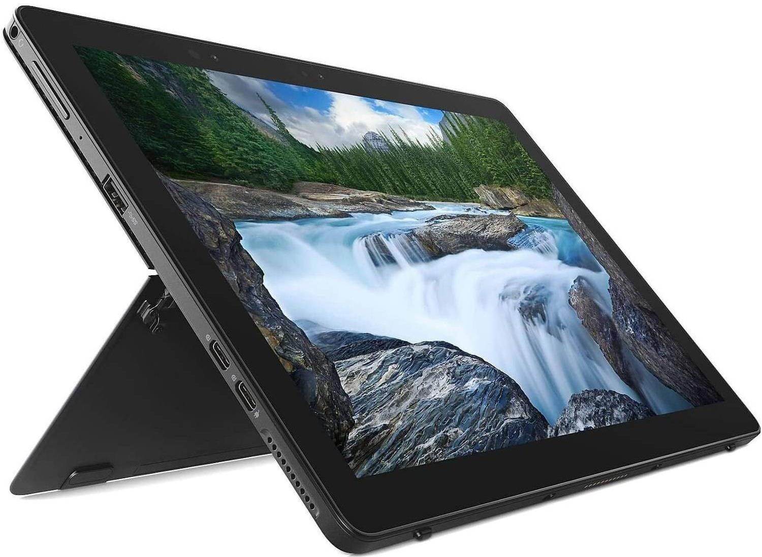 Tablet Dell Latitude 5290 2-in-1 i5-8350U/8GB/128GB SSD M.2 *TouchScreen*