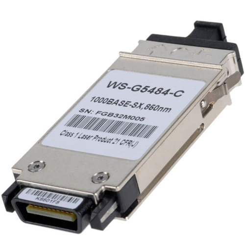 CISCO WS-G5484
