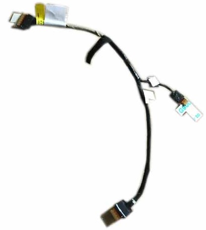 LCD CABLE FOR DELL INSPIRON 13 7347 (TOUCHSCREEN)