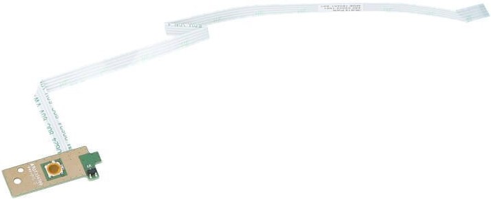 POWER BUTTON BOARD FOR DELL INSPIRON 15 3558