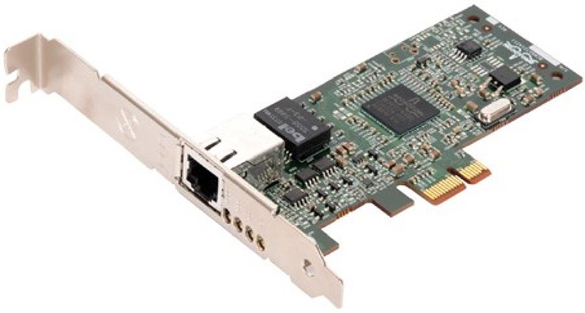 NIC DELL BROADCOM 5721 1-port 1GB PCI-E F.P.